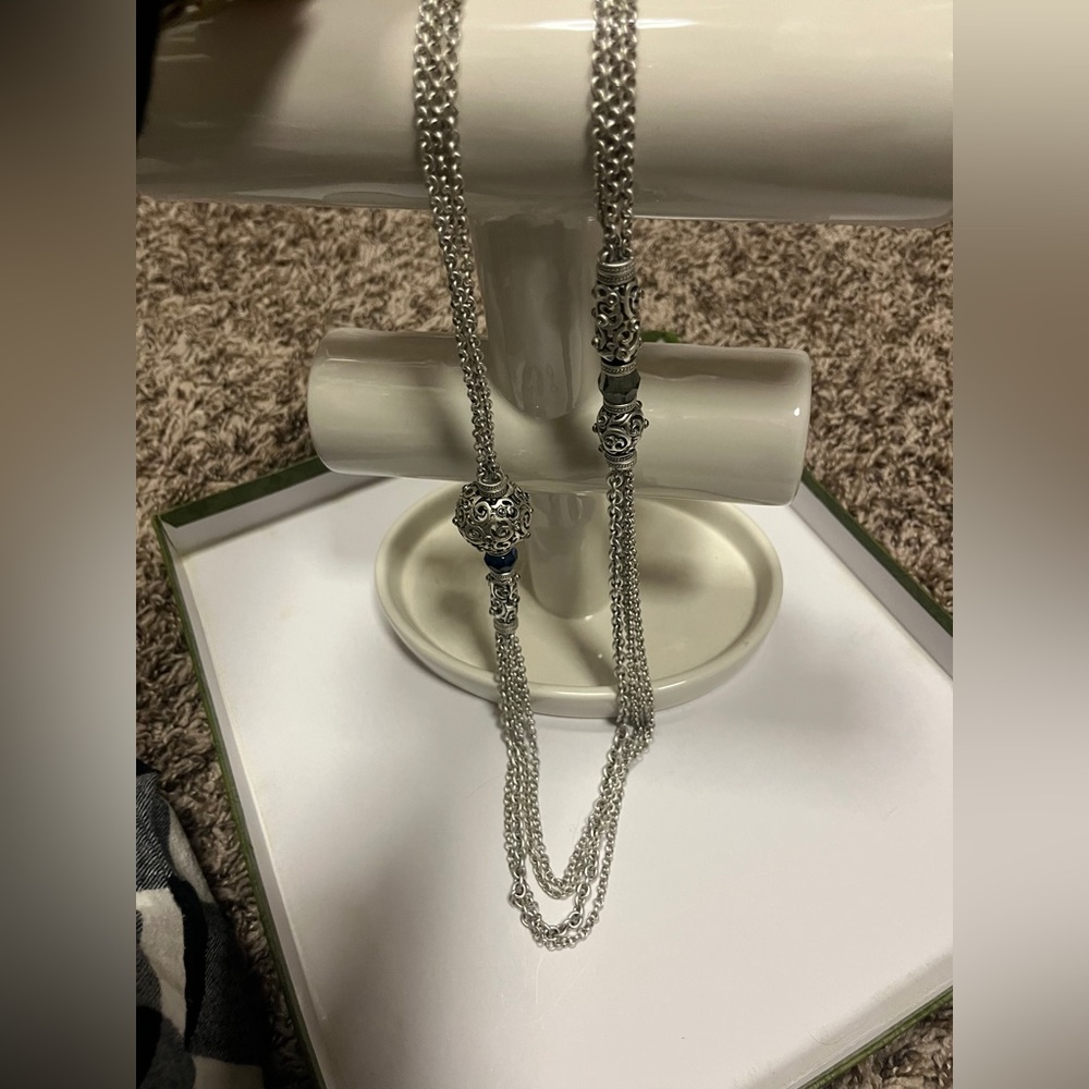 Brighton necklace